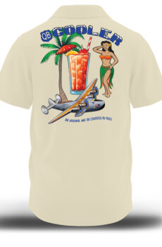 Tommy Bahama Style Shirt