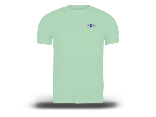 QB Cooler T-Shirt - Image 8